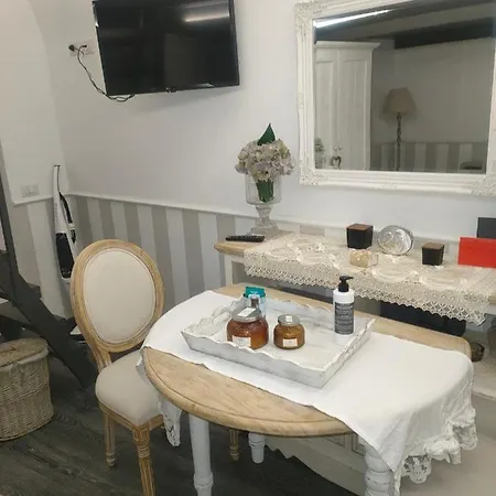 Romantica Appartement *