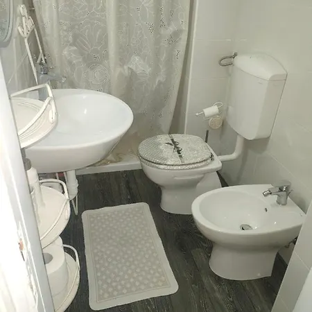 Romantica Appartement